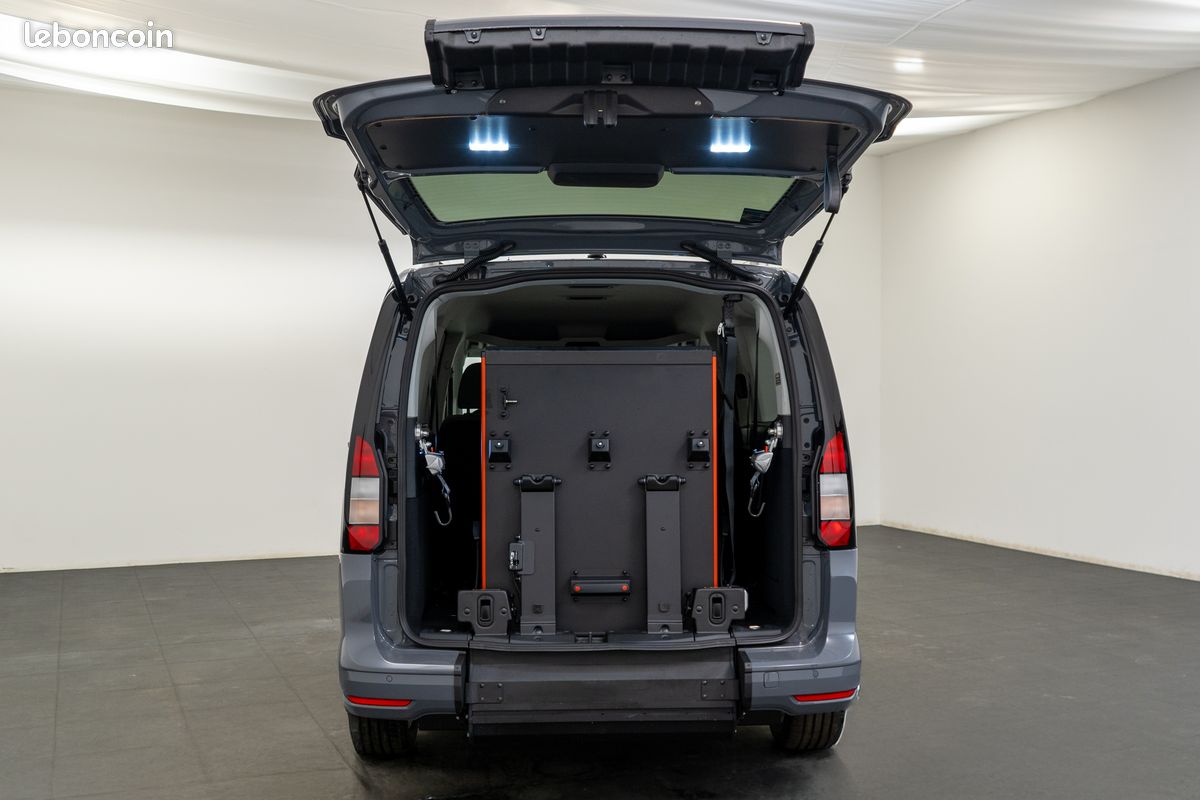 Ford Connect Freedom RS (image 6)