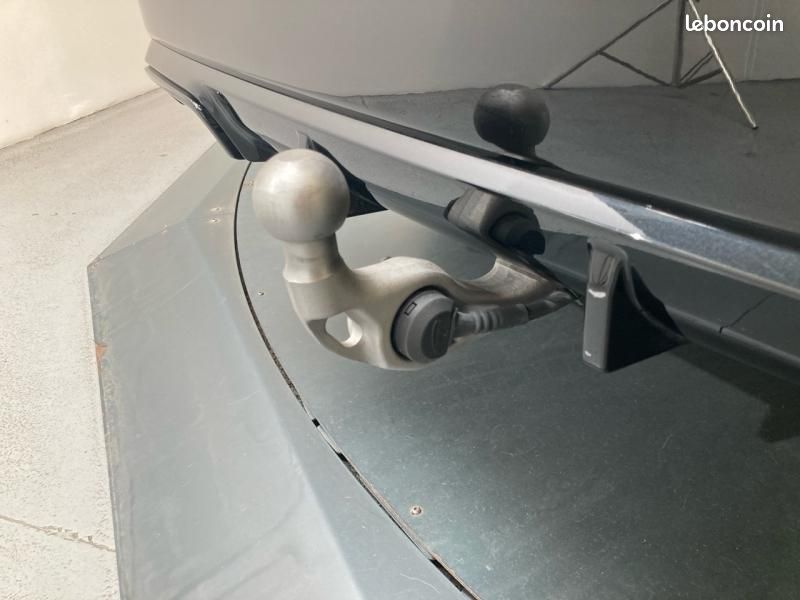 Bmw X1 sDrive18d 150ch M Sport (image 14)