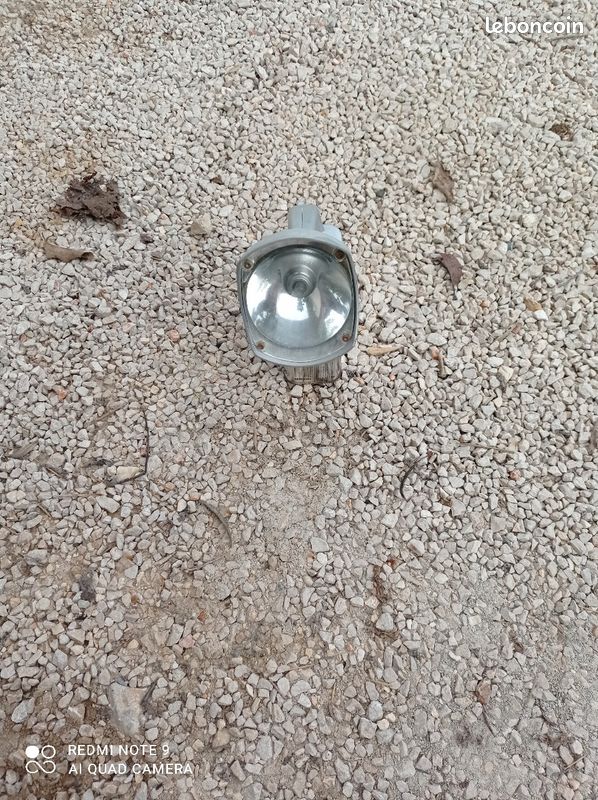 Lampe torche (image 2)