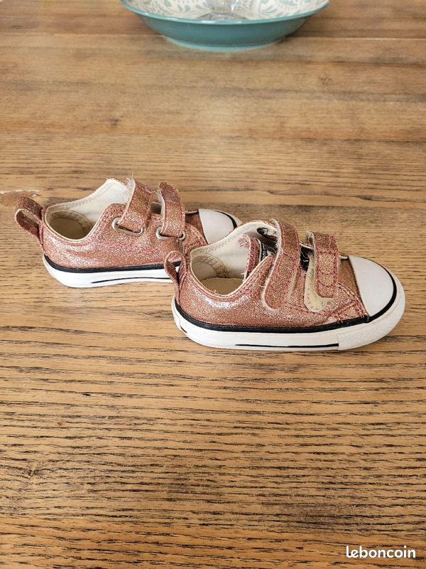 Converse basse enfant Chaussures