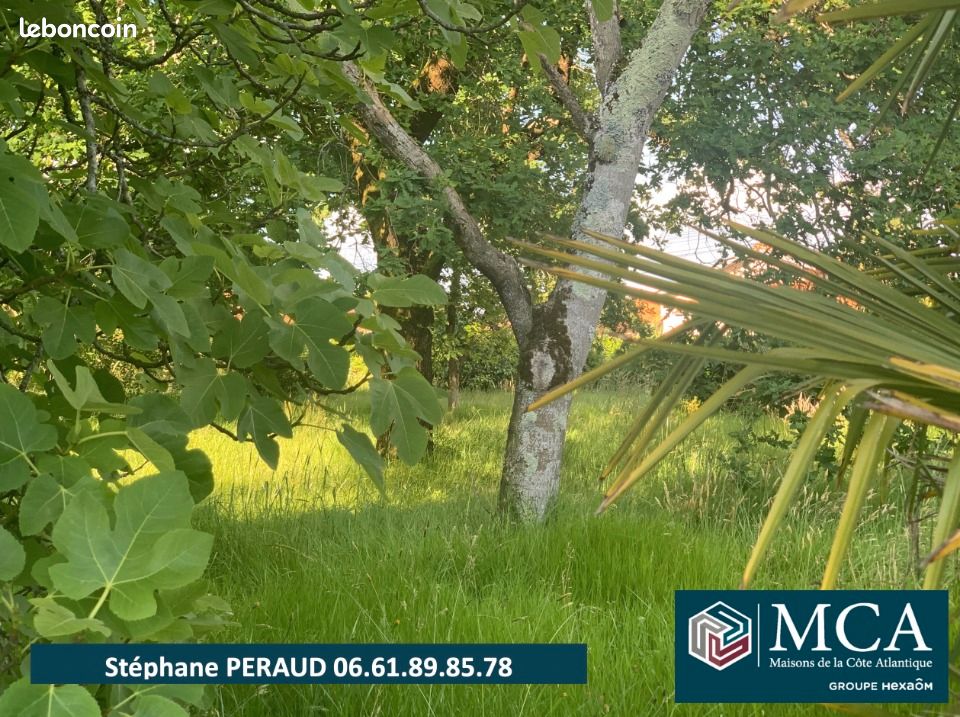 Terrain 720 m² Port De Lanne · à Port-de-Lanne · 89 000 €