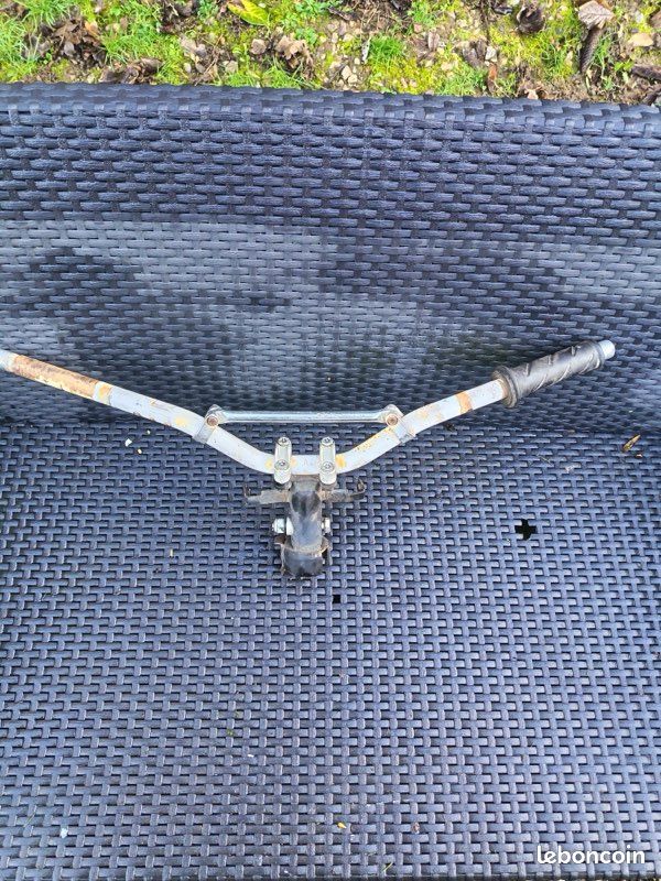 Trekker furious guidon (image 2)