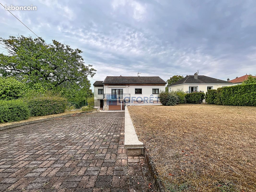 Maison 5 pièces 96 m² · à Joinville · 96 m² · 146 000 €