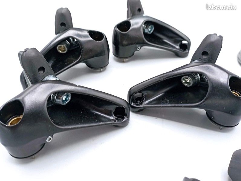 Etriers Sachs - Rival 6000 - Équipements vélos