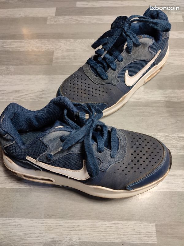 Baskets Nike air Max p 34 (image 2)