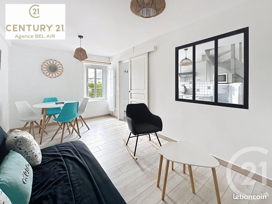 Maison 2 pièces 35 m² · à Pénestin · 35 m² · 640 €/mois
