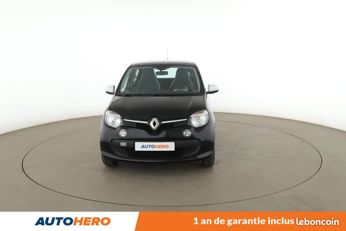 Renault Twingo 1.0 SCe Limited 71 ch (image 14)