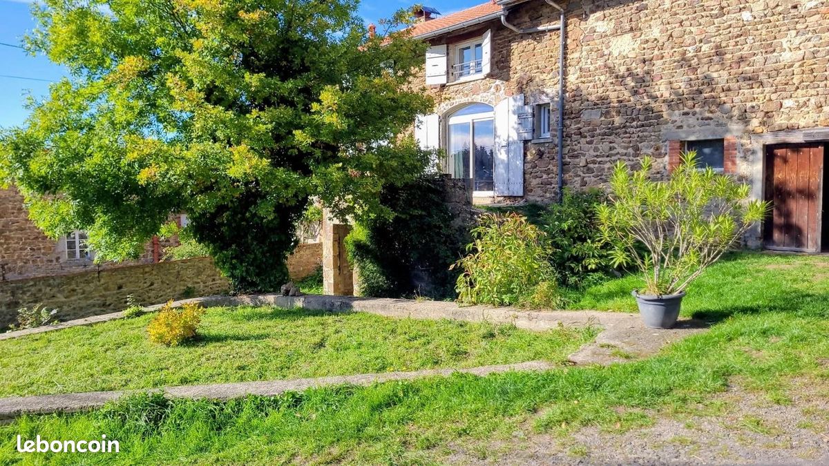 Maison 3 pièces 110 m² · à Issoire · 110 m² · 252 000 €