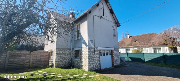 Maison 7 pièces 156 m²