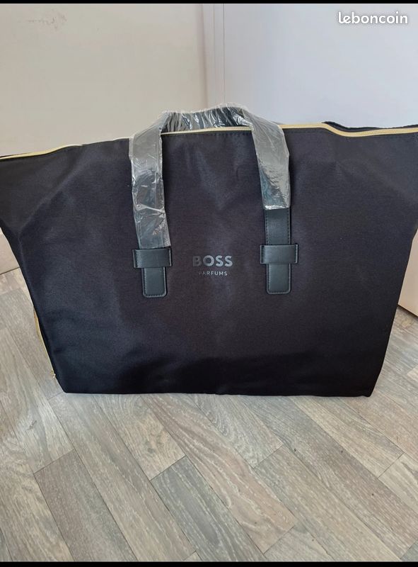 Sac de voyage boss Accessoires Bagagerie