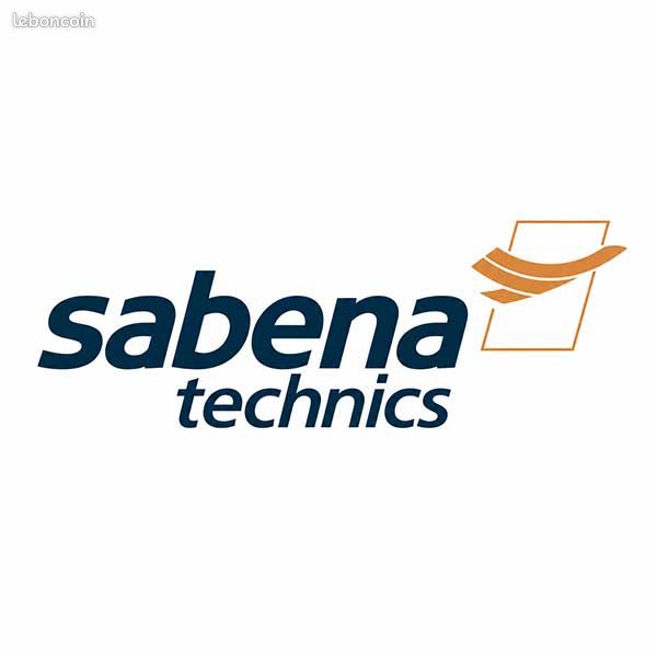 Responsable technique justification structure Sabena Technics (H/F/X) (image 1)