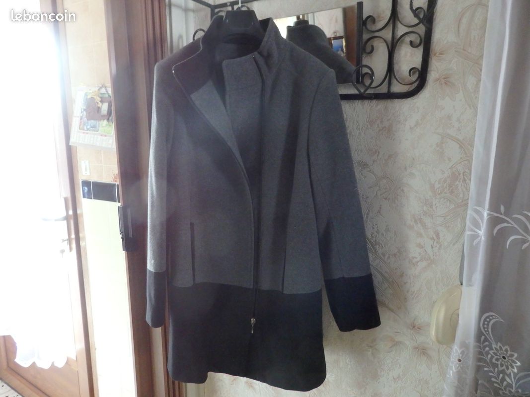 Manteau hiver (image 1)