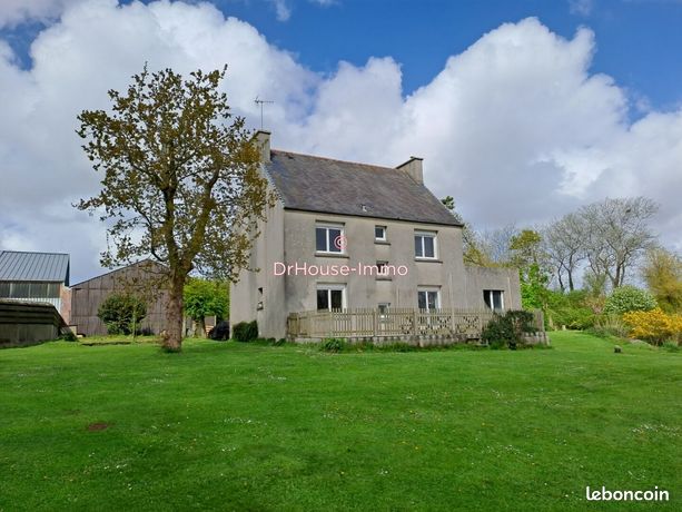 Propriété 6 pièces 114 m²