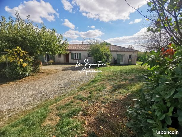 Maison 6 pièces 172 m²
