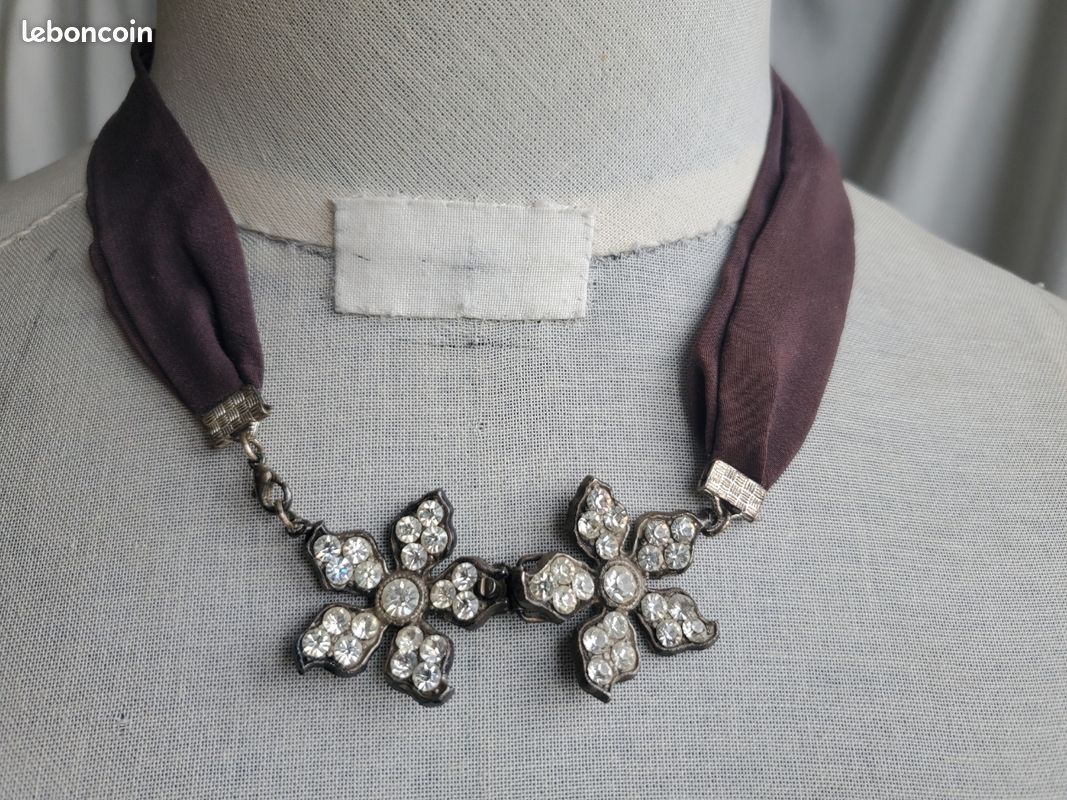 Collier années 2000 (image 2)
