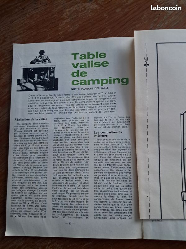 Système D num304 de 1971 (image 4)