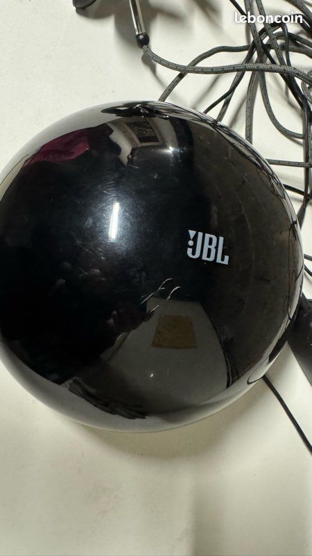 Haut parleur hi-fi JBL (image 3)