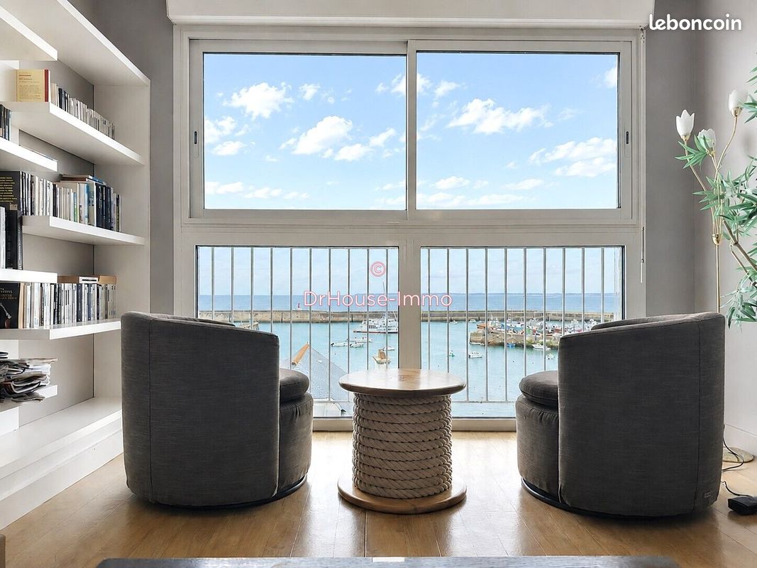 Appartement 3 pièces 63 m² · à Quiberon · 63 m² · 465 900 €