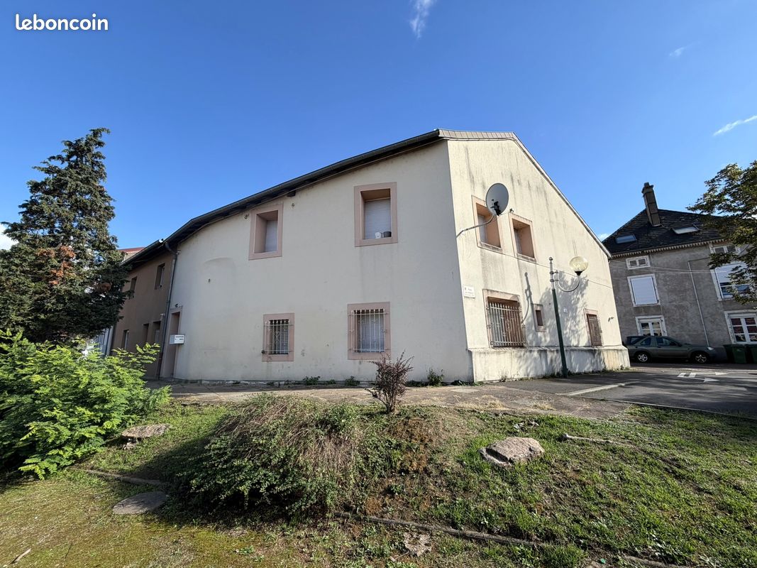 Maison 6 pièces 100 m² · à Florange · 100 m² · 175 000 €