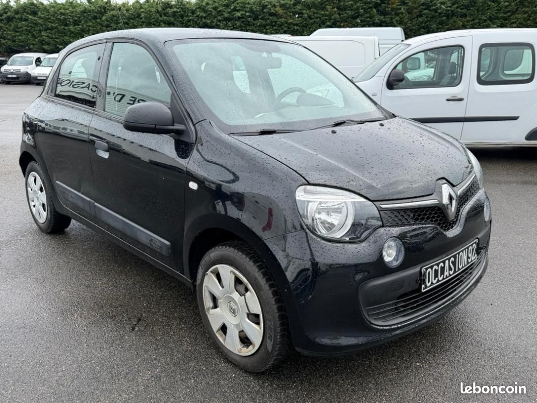 Renault Twingo III 1.0 SCe 70 E6C Life (image 3)