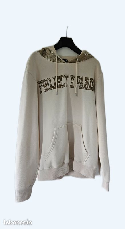Sweet beige t M (image 1)