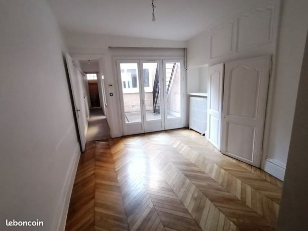 Maison 5 pièces 121 m²
