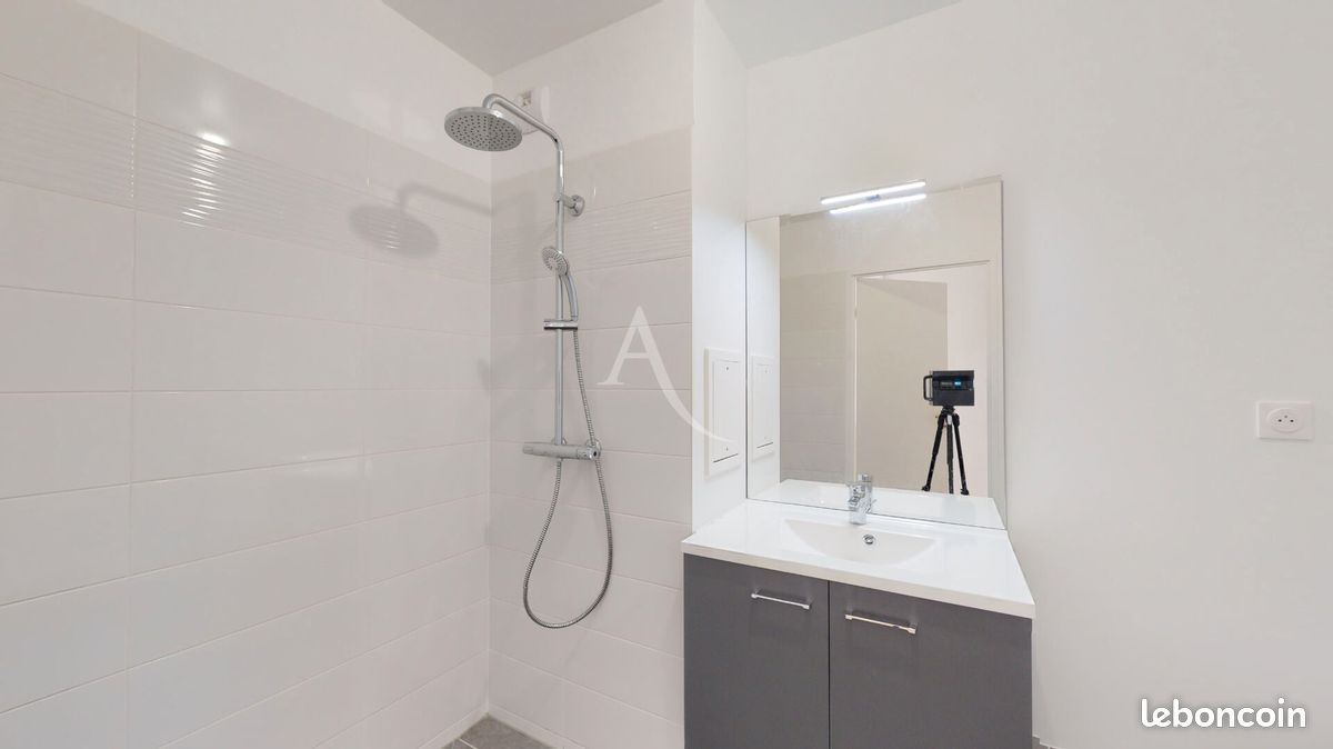 Appartement a louer asnieres-sur-seine - 1 pièce(s) - 28 m2 - Surfyn