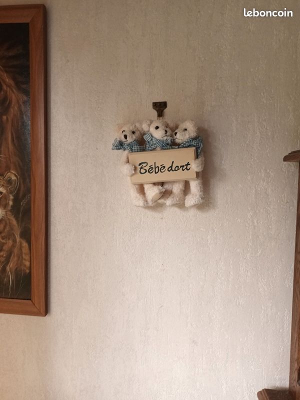 Décoration de porte (image 4)