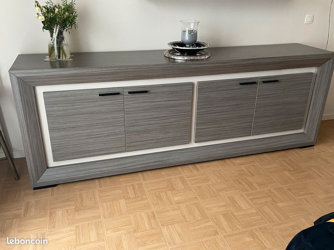 Vends meuble de salon (image 2)