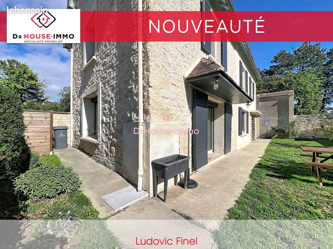 Maison 5 pièces 138 m² · à Louvigny · 138 m² · 495 000 €