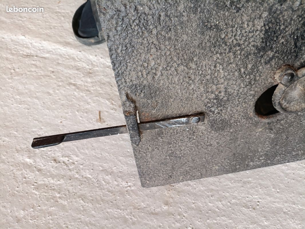 Porte four fonte (image 4)