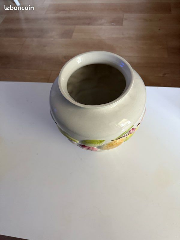 Vase en céramique (image 4)