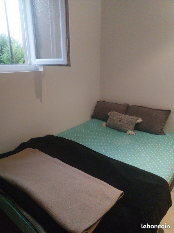 Appartement a louer massy - 1 pièce(s) - 16 m2 - Surfyn