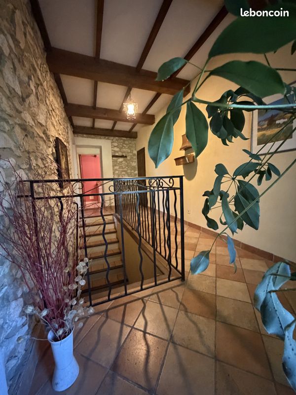 Mas 6 pièces 184 m² (image 19)