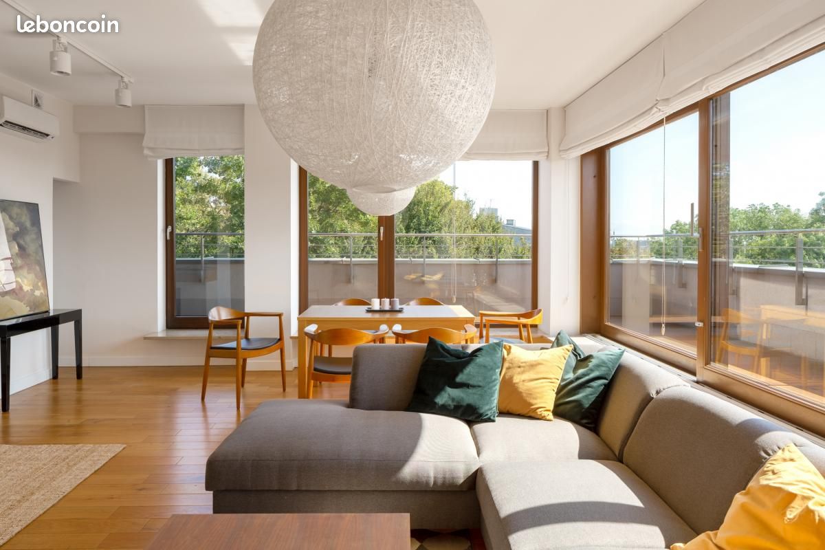 Appartement 4 pièces 110 m² · à Chatou · 110 m² · 820 800 €