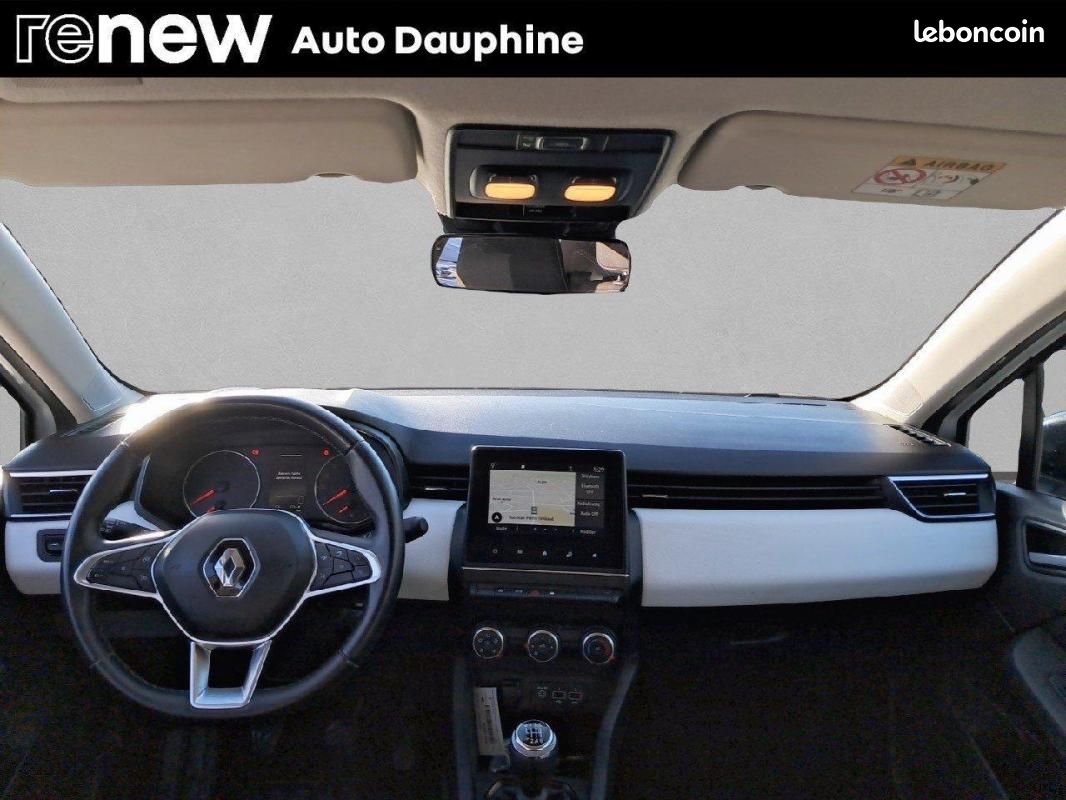 Renault Clio V Blue dCi 100 Evolution (image 5)