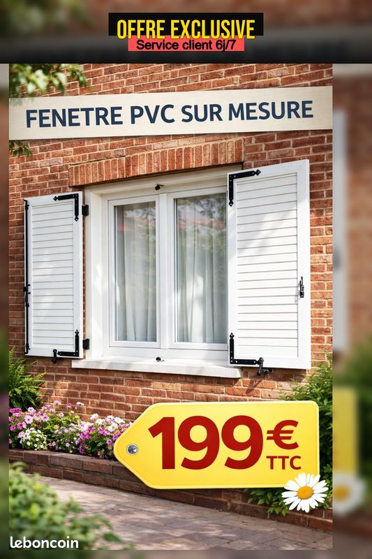 Fenêtre (image 5)
