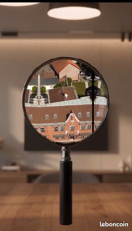 Maison 10 pièces 442 m² · à La Gorgue · 442 m² · 490 000 €
