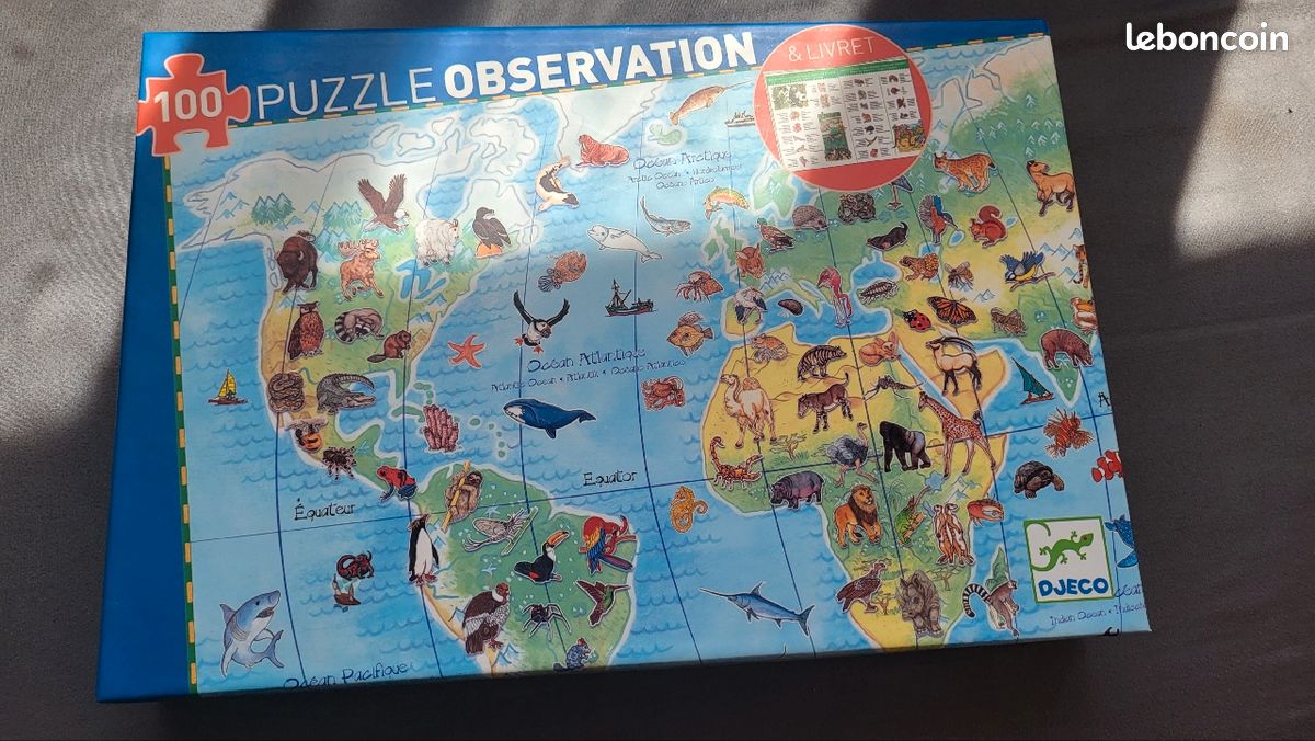 Puzzle (image 1)
