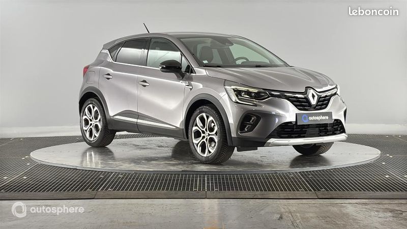 Renault Captur 1.0 TCe 100ch Intens - 20 (image 3)