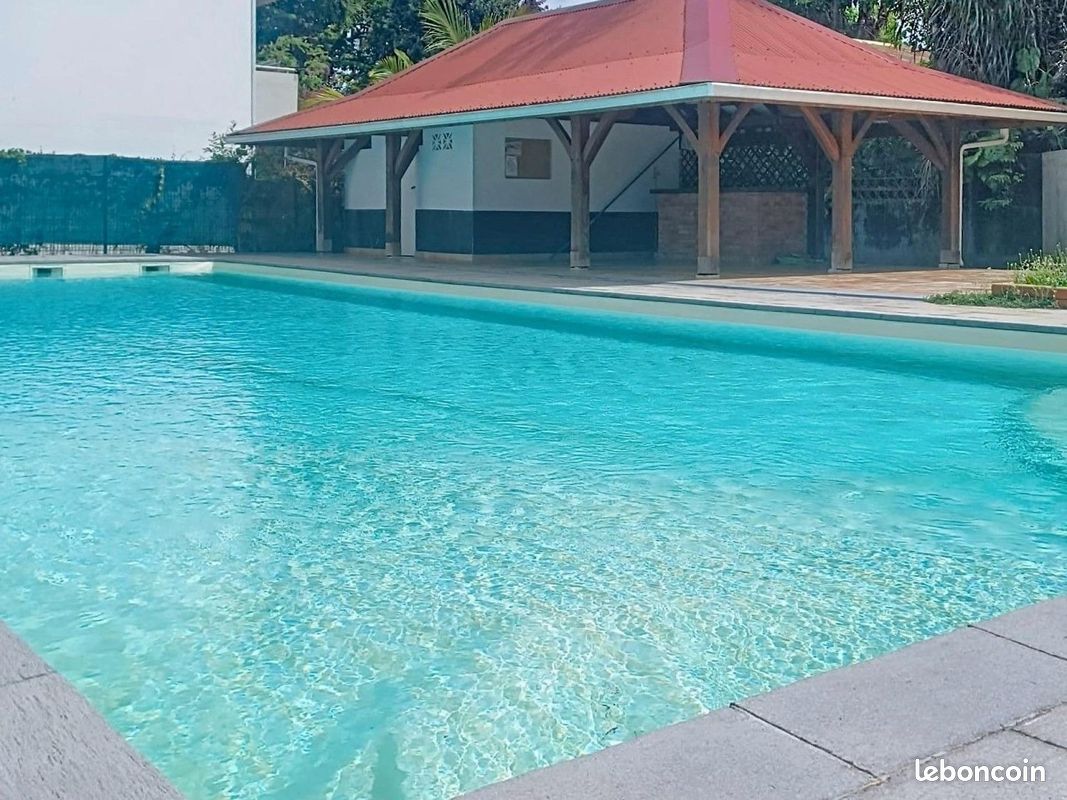 Appartement 1 pièce 24 m² · à Cayenne · 24 m² · 91 000 €