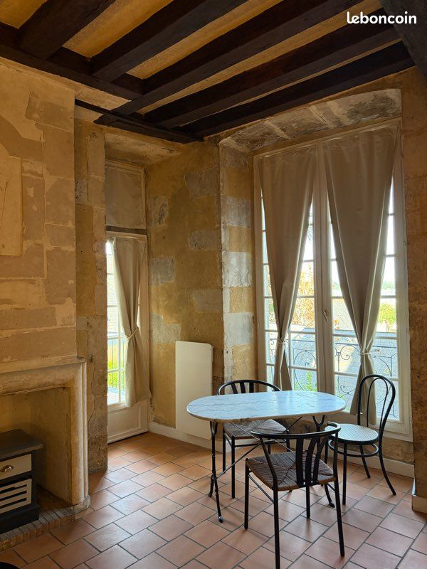 Appartement 1 pièce 24 m² · au Mans · 24 m² · 440 €/mois