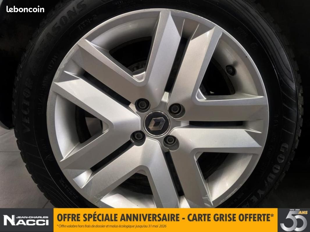 Renault Clio V Blue dCi 100 - 21N Business (image 23)