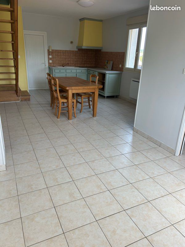 Appartement 2 pièces 60 m² · à Limoges · 60 m² · 580 €