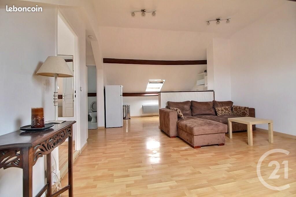 Appartement 2 pièces 33 m² · à Villepinte · 33 m² · 760 €