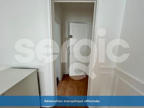 Appartement a louer paris-10e-arrondissement - 2 pièce(s) - 28 m2 - Surfyn