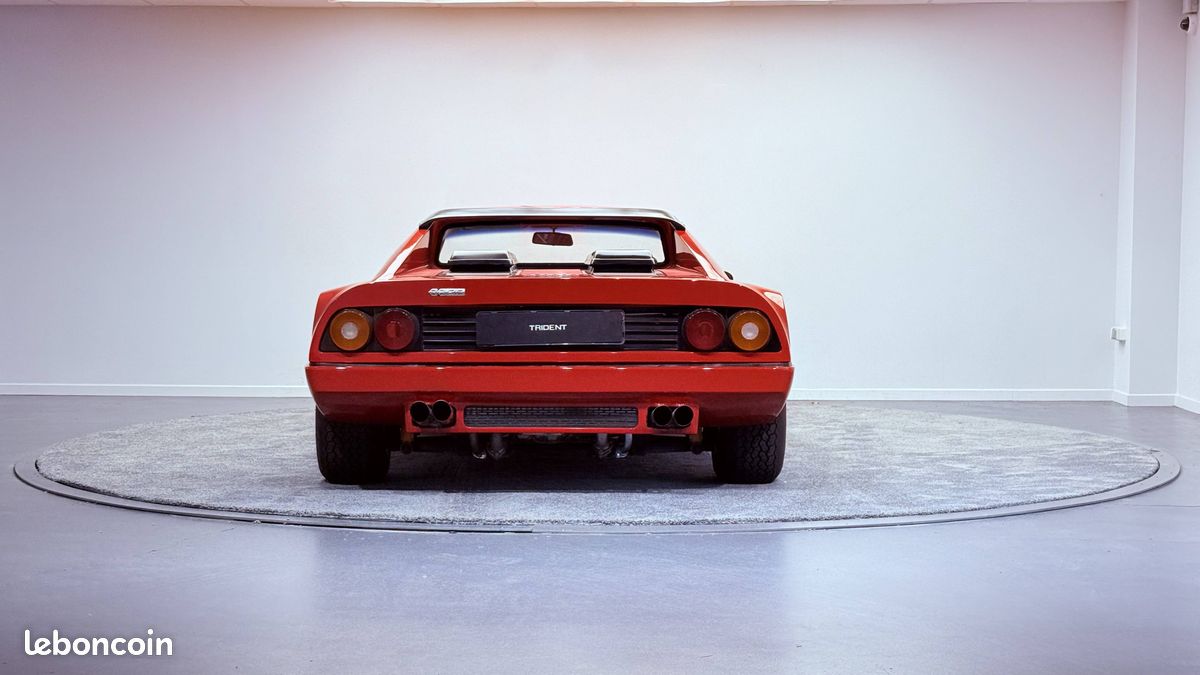 Ferrari 512 bb (image 6)