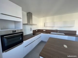 Maison 5 pièces 116 m² · à Alès · 116 m² · 1 160 €
