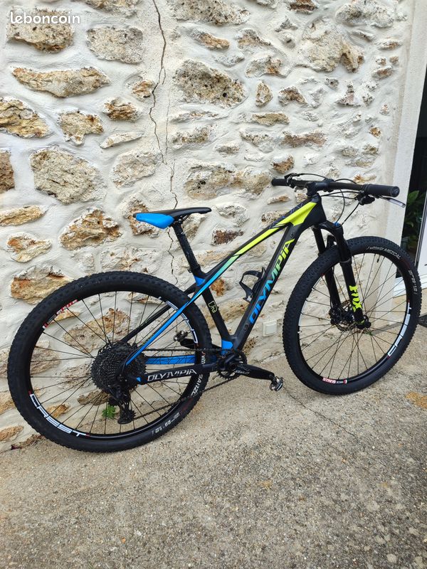 Olympia Drake Mtb Olympia Iron 29 Prezzo Mtb Olympia Iron Olympia