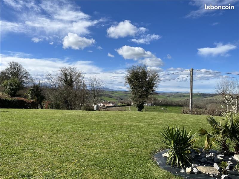 Maison 4 pièces 98 m² - Bidache 64520 (image principale 6)